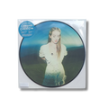 LANA DEL REY - CHEMTRAILS OVER THE COUNTRY CLUB [LIMITED PIC DISC]