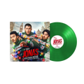 JONAS BROTHERS - Very Jonas Christmas Movie