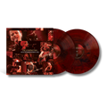 THE CRANBERRIES - Live At The London Astoria, II 1994 [2LP Limited Edition Molten Lava]