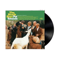 THE BEACH BOYS - Pet Sounds