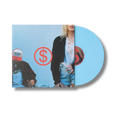 Slayyyter - Worst Girl In America [BLUE LP]