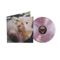 BEBE REXHA - Dirty Blonde [Splatter]