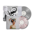 Olivia Dean - The Art of Loving + Growth EP [Bundle] Silver Edition