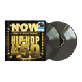 NOW THAT'S WHAT I CALL MUSIC - Now Hip-hop 50th Anniversary