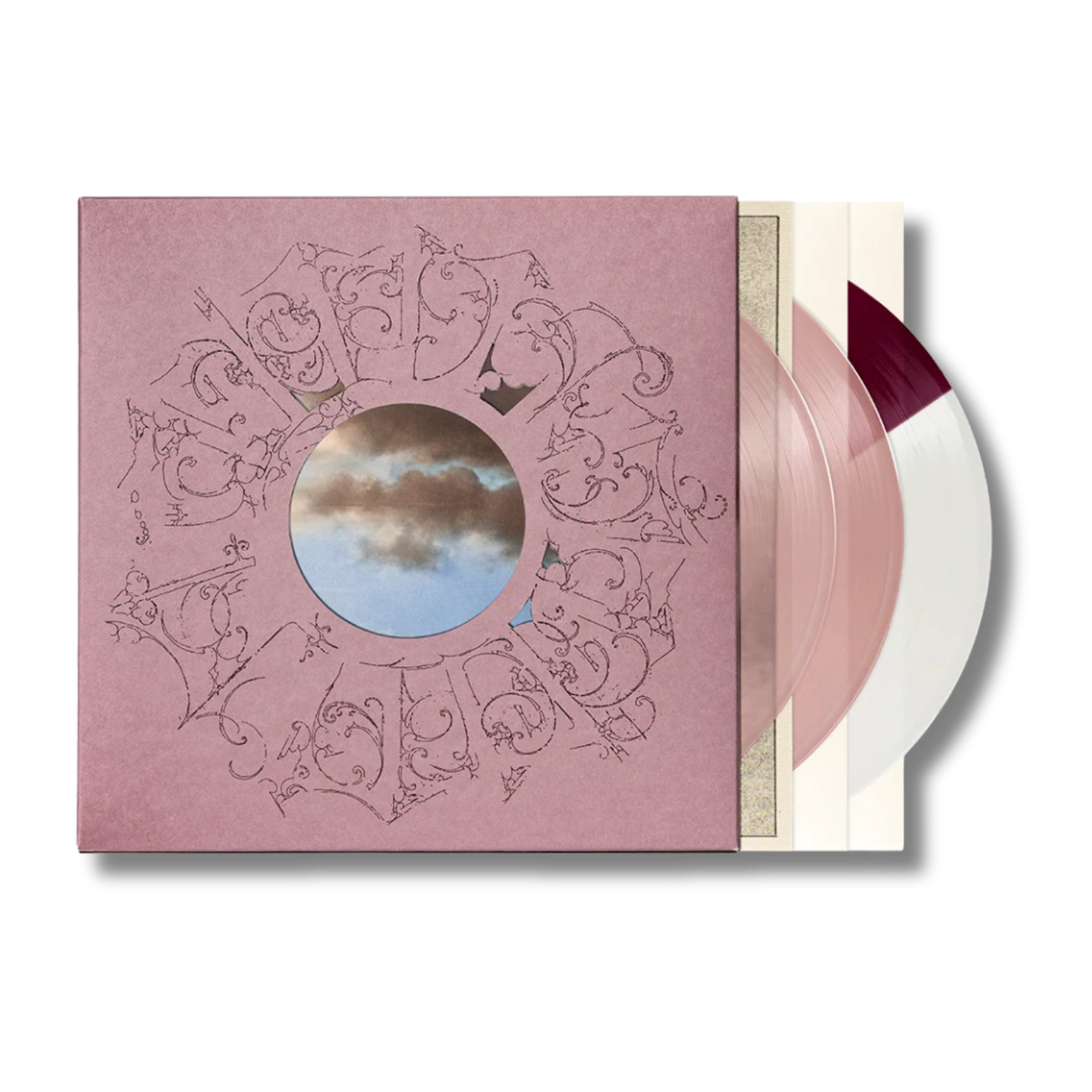 MAC MILLER - THE DIVINE FEMININE [10TH ANNIVERSARY DELUXE VINYL]