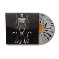 FLEETWOOD MAC - Heroes Are Hard to Find [Rocktober 2024 Clear, Black & White Vinyl]