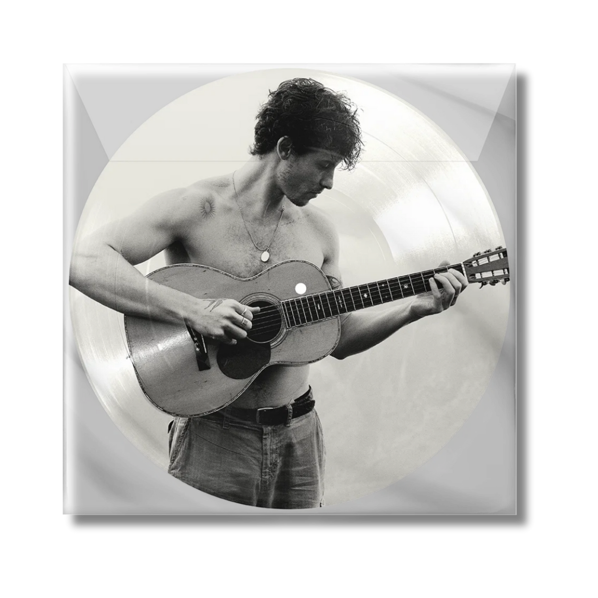 SHAWN MENDES - SHAWN [LMTD PIC DISC]