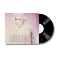 MADONNA - Bedtime Stories: The Untold Chapter EP