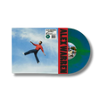 ALEX WARREN - Wildchild [Emerald Eyes Vinyl]