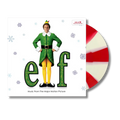 ELF - Music From The Major Motion Picture [Target Exclusive Vinyl]