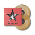 TYLER BATES - MAXXXINE [Original Soundtrack] Limited to 1000 copies