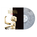MADONNA - Live In Dallas 1990 [Grey Marble Vinyl]