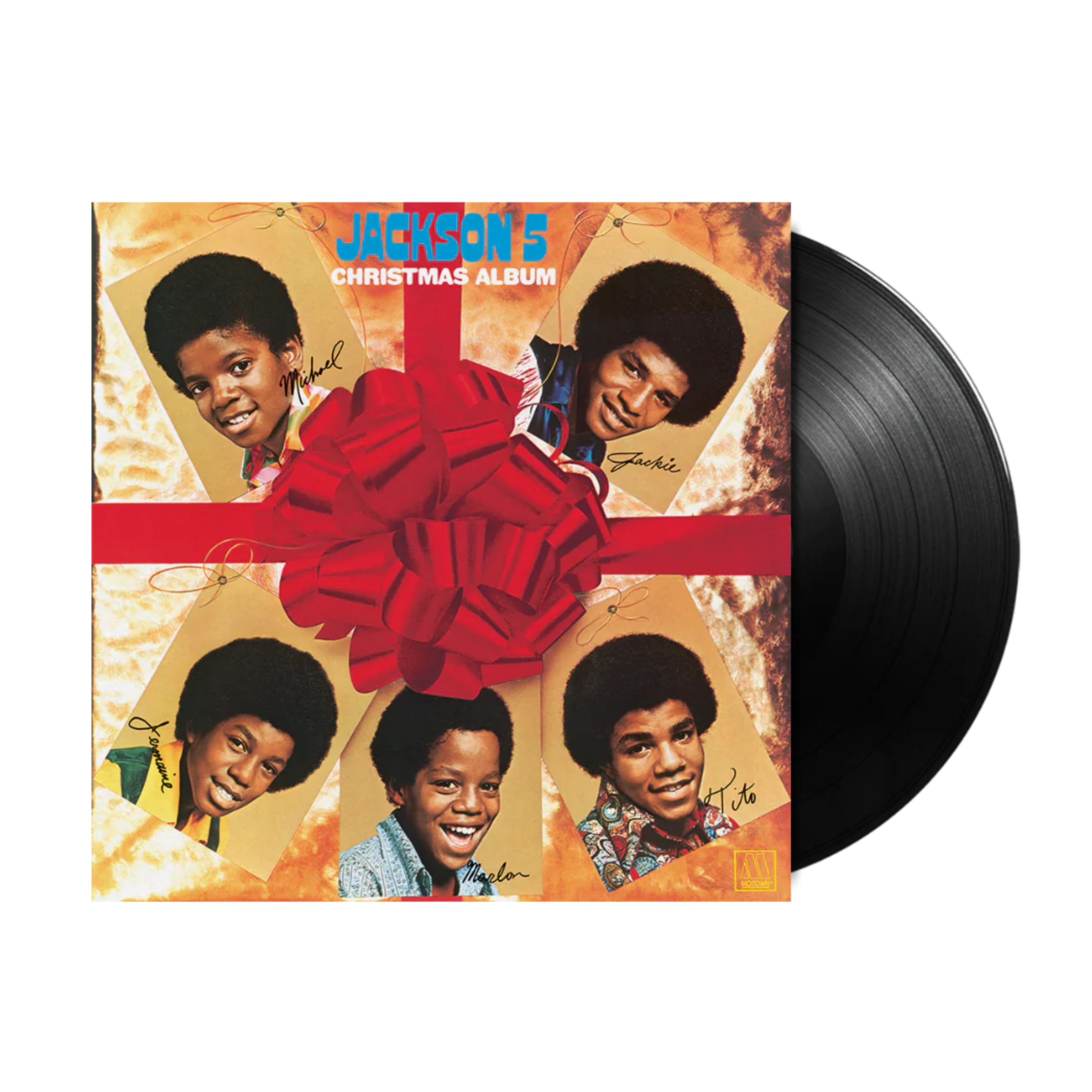 JACKSON 5 - Christmas Album