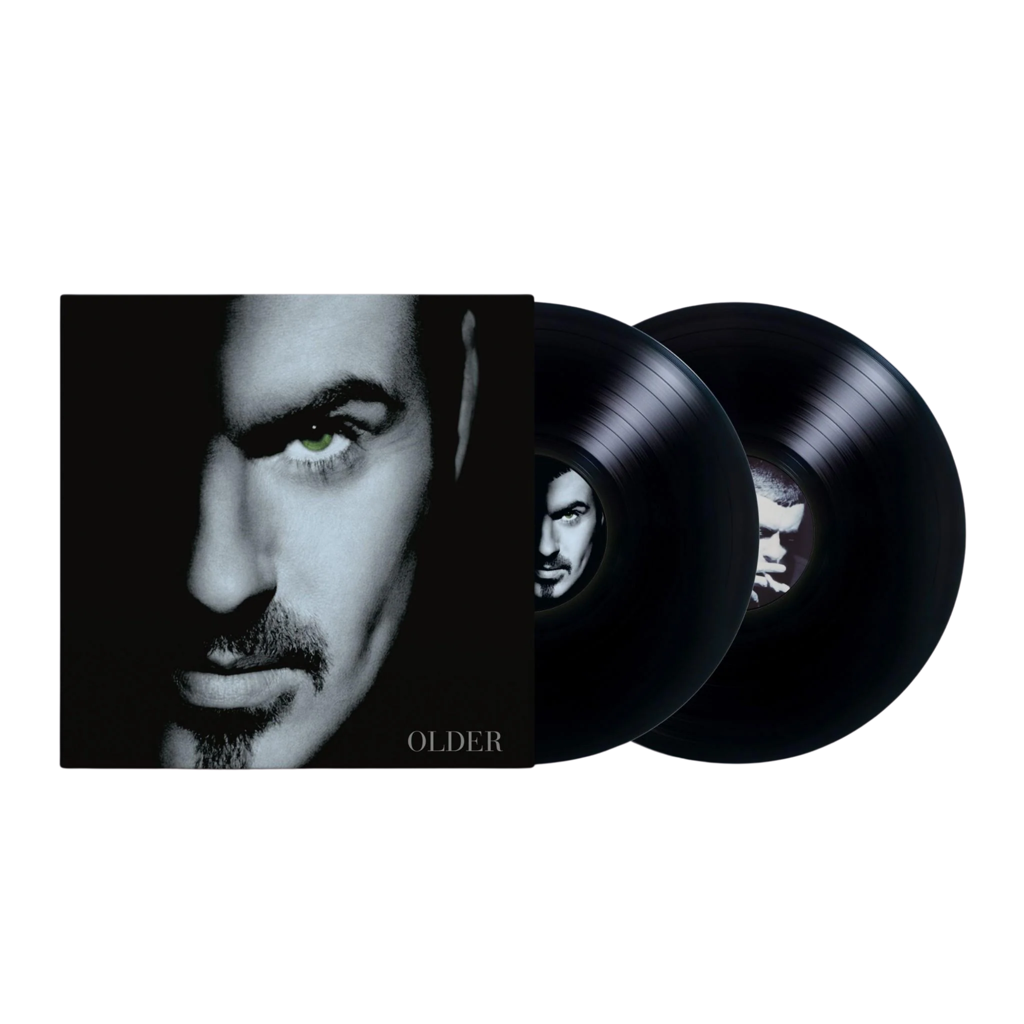 GEORGE MICHAEL - Older [2022 Reissue edition]
