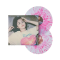 SELENA GOMEZ - Rare [Deluxe Splatter]