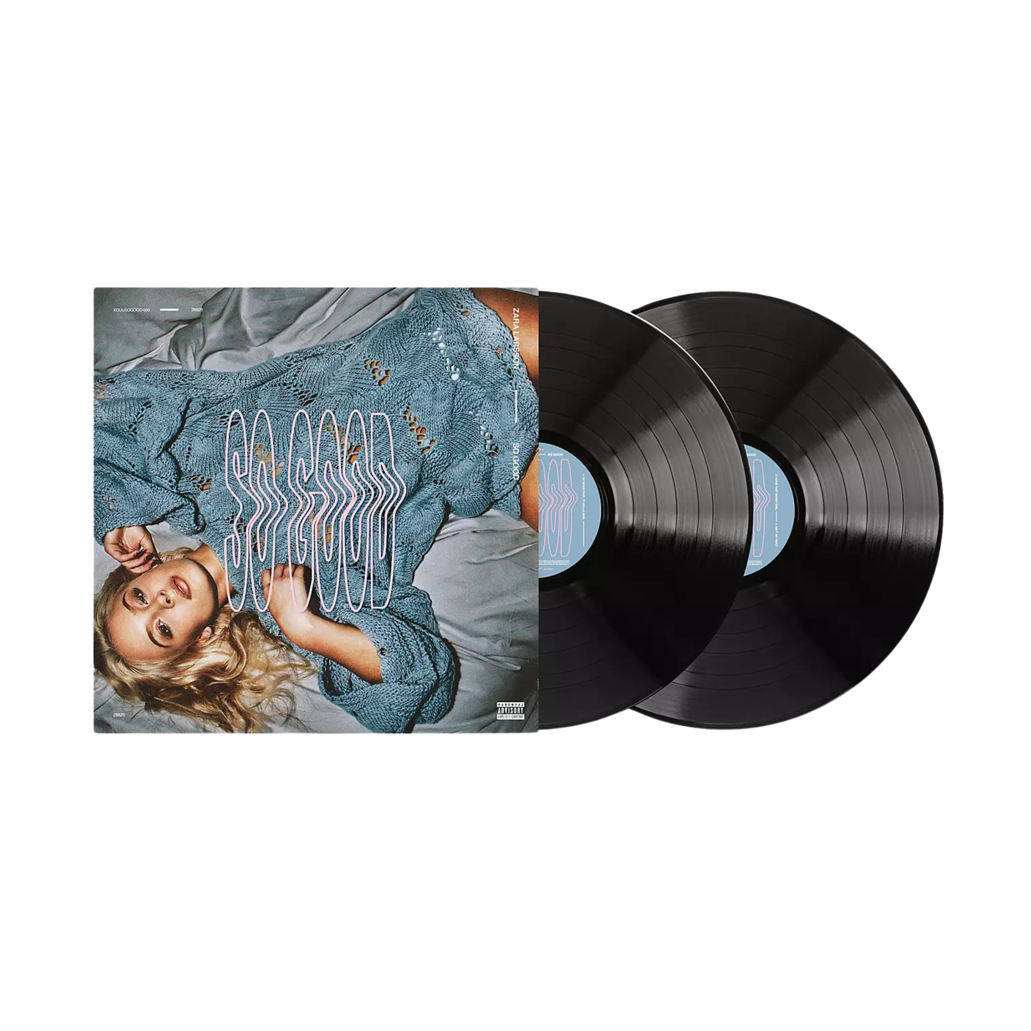ZARA LARSSON - So Good