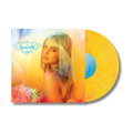 ADDISON RAE - Addison [Yellow Marble LP]