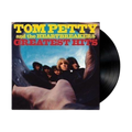 TOM PETTY - Greatest Hits
