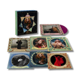 FLORENCE + THE MACHINE - dance fever [the singles 7" boxset]