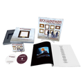RICK WAKEMAN - A Gallery of the Imagination [Limited Deluxe edition 2LP + CD + DVD]