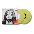 LADY GAGA - MAYHEM [Opaque Yellow 2LP]