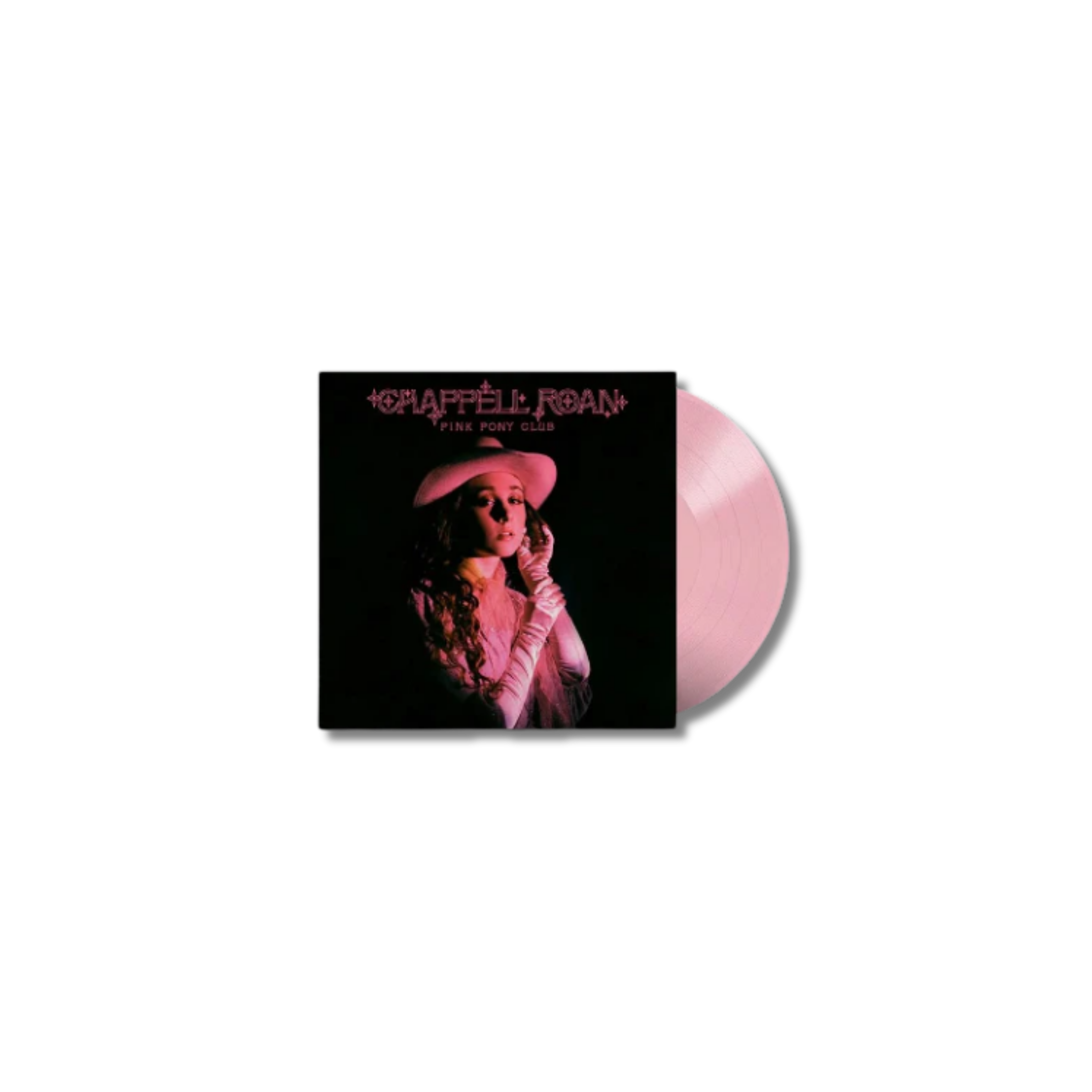 CHAPPEL ROAN - Pink Pony Club [7" Single]