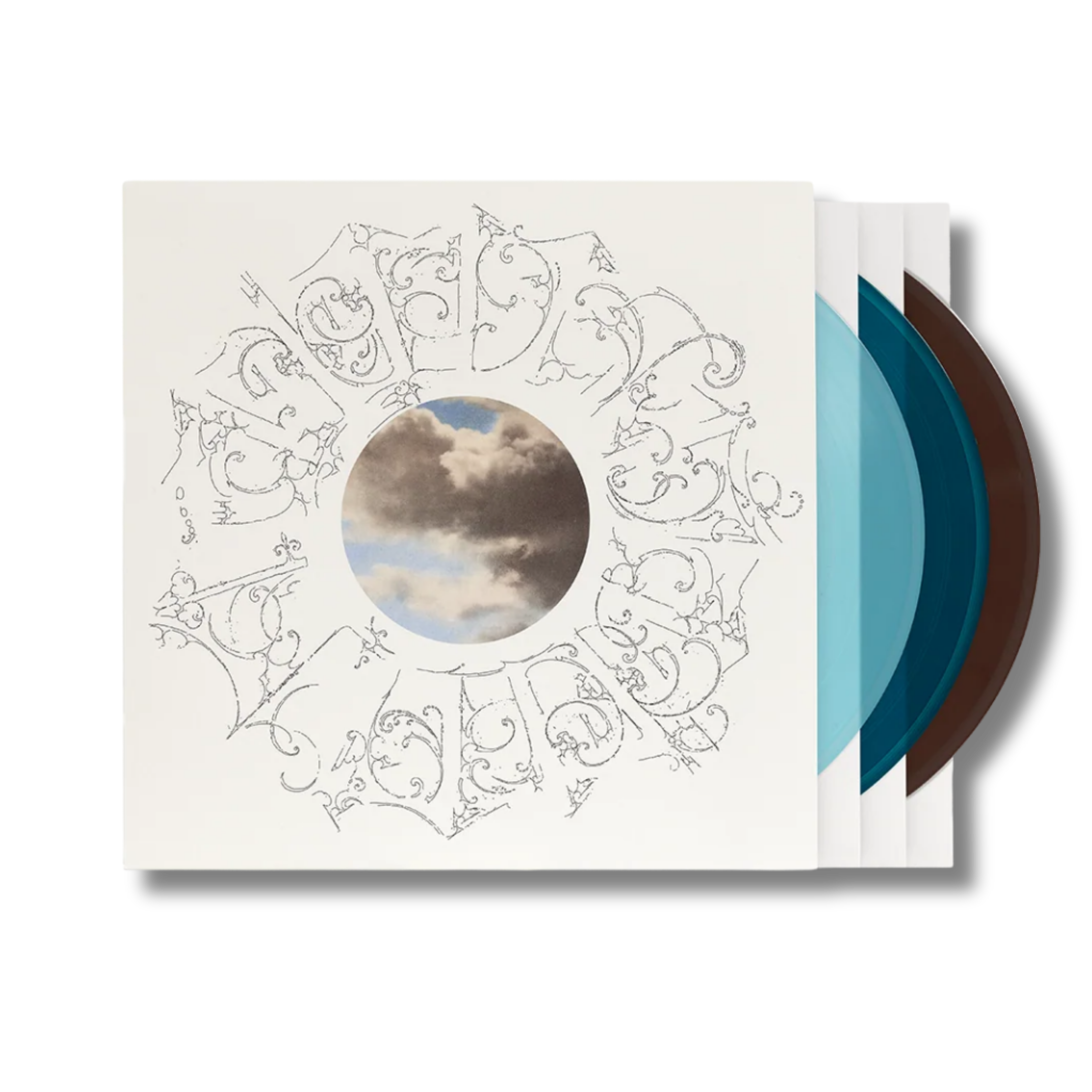 MAC MILLER - THE DIVINE FEMININE [10TH ANNIVERSARY STANDARD VINYL STORE EXCLUSIVE]