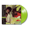 JACKSON 5 - Maybe Tomorrow [JAPAN IMPORT] Limited to 500*