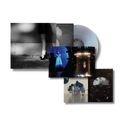 ARIANA GRANDE - Petal [LENTICULAR COVER VINYL + TOUR EXCLUSICE ZINE CD] US IMPORT