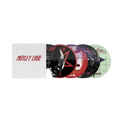 MÖTLEY CRÜE - Crücial Crüe [LIMITED BOXSET]