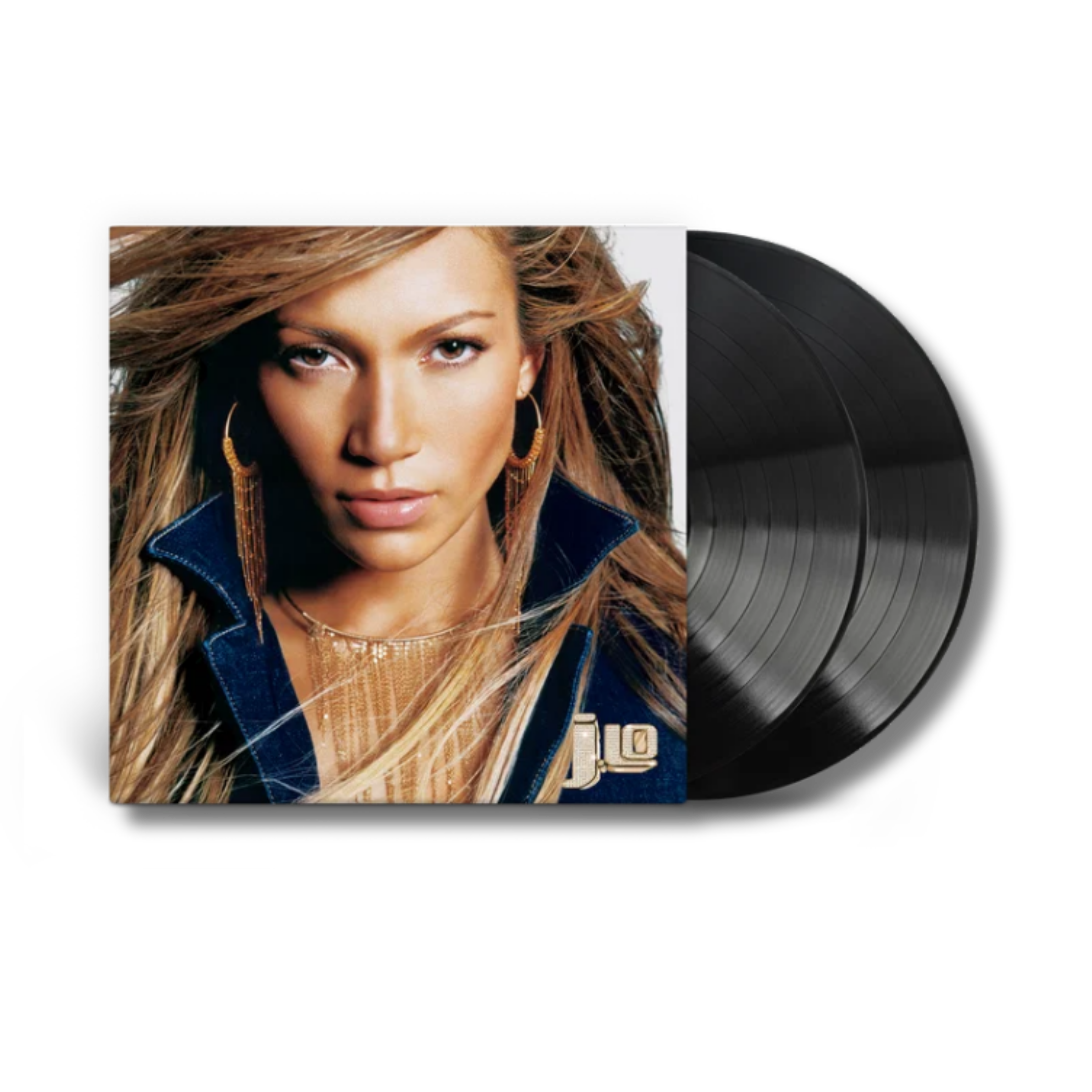 JENNIFER LOPEZ - J.LO [25th Anniversary Reissue]