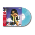 OLIVIA RODRIGO - SOUR [Target Exclusive Vinyl]
