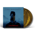 THE ODYSSEY - ORIGINAL MOTION PICTURE SOUNDTRACK