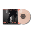 AMY WINEHOUSE - Back To Black: [Songs From The Original Motion Picture]