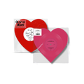 OLIVIA DEAN - BUNDLE [ 2X Heart Shaped 10" Vinyl] US IMPORT