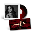 SELENA GOMEZ - REVIVAL [1OTH ANNIVERSARY STORE EXCLUSIVE]