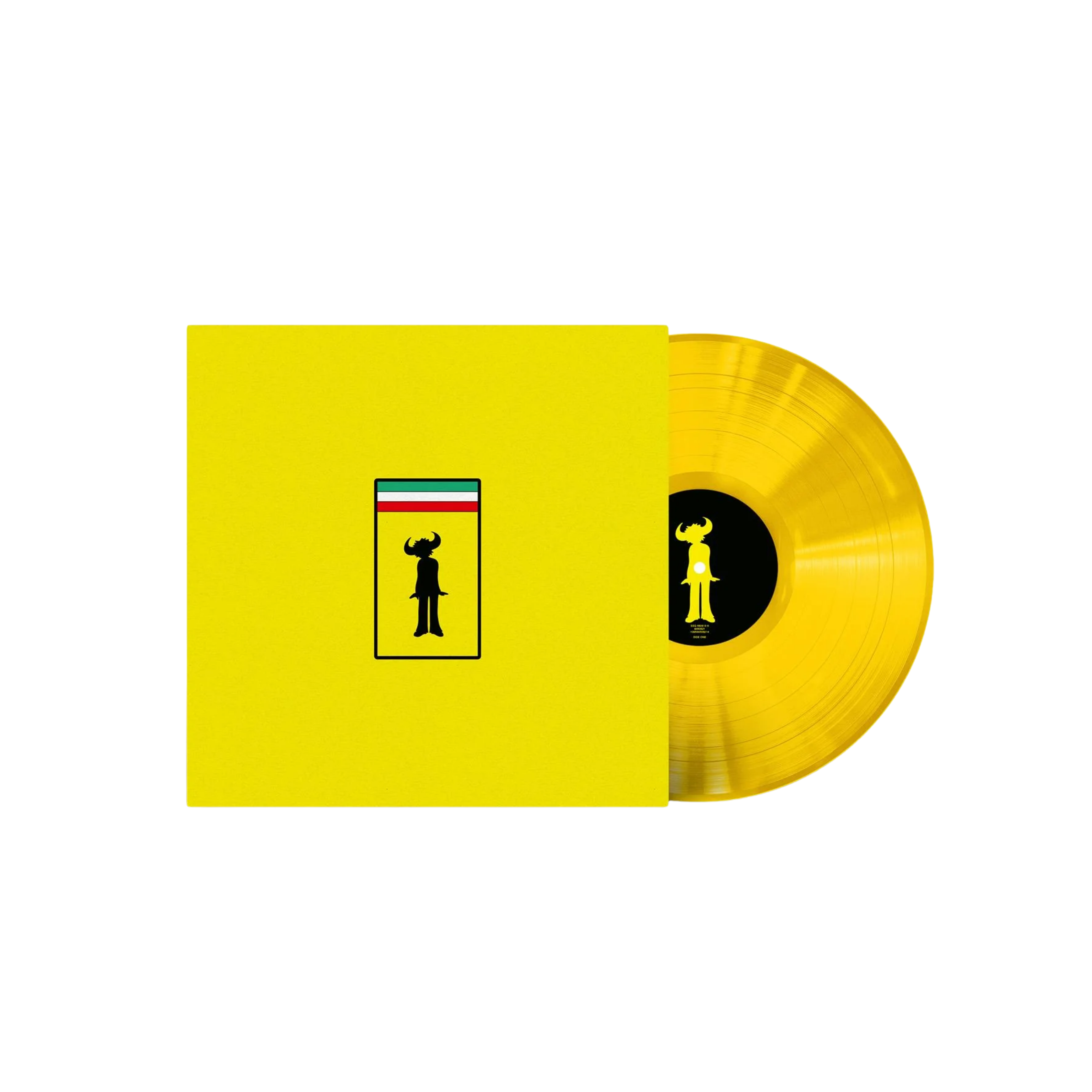 JAMIROQUAI - Virtual Insanity [Limited 30th Anniversary]