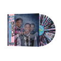 ANDERSON .PAAK - HEAVY IS THE CROWN [SIGNED VINYL LENTICULAR COVER]