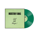 BACKSTREET GIRLS - Full Tilt Boogie [Green Vinyl]