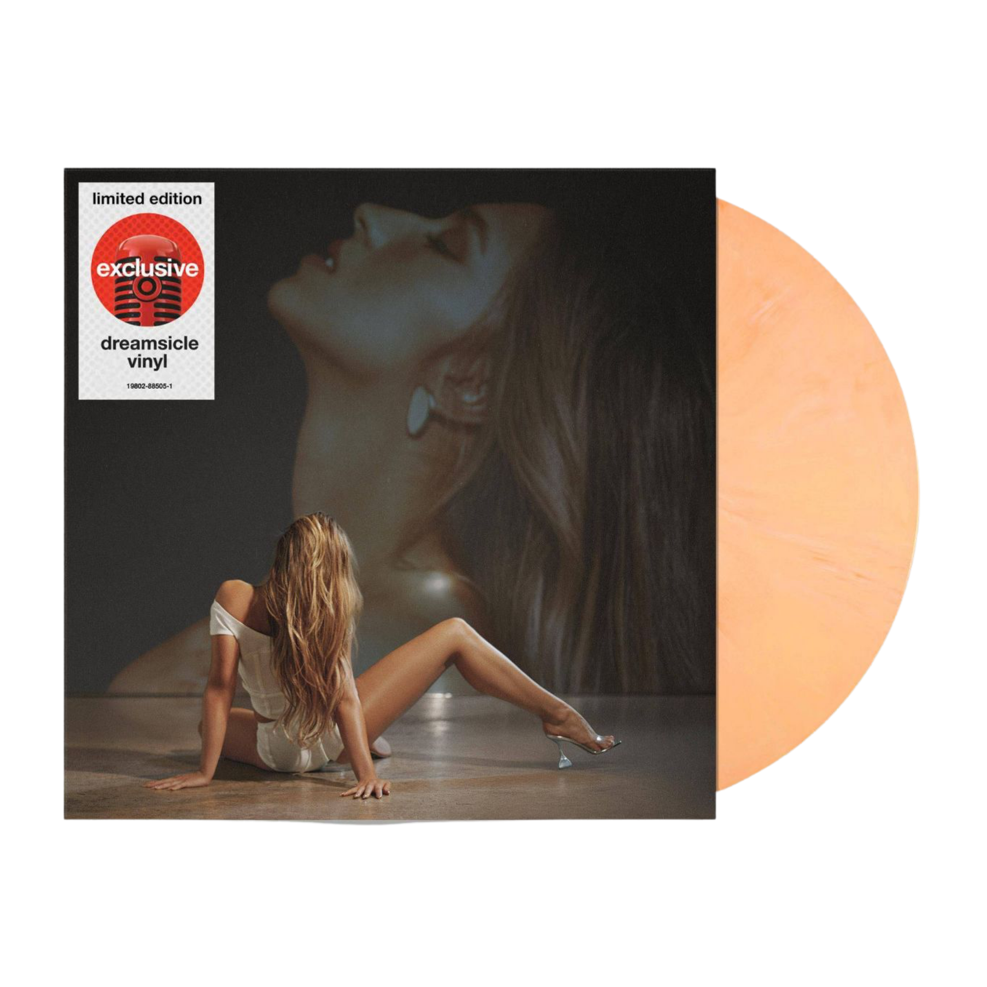 TATE MCRAE - SO CLOSE TO WHAT [TARGET EDITION]