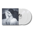 LANA DEL REY - Did You Know That There's A Tunnel Under Ocean Blvd [EXCLUSIVE WHITE VINYL]
