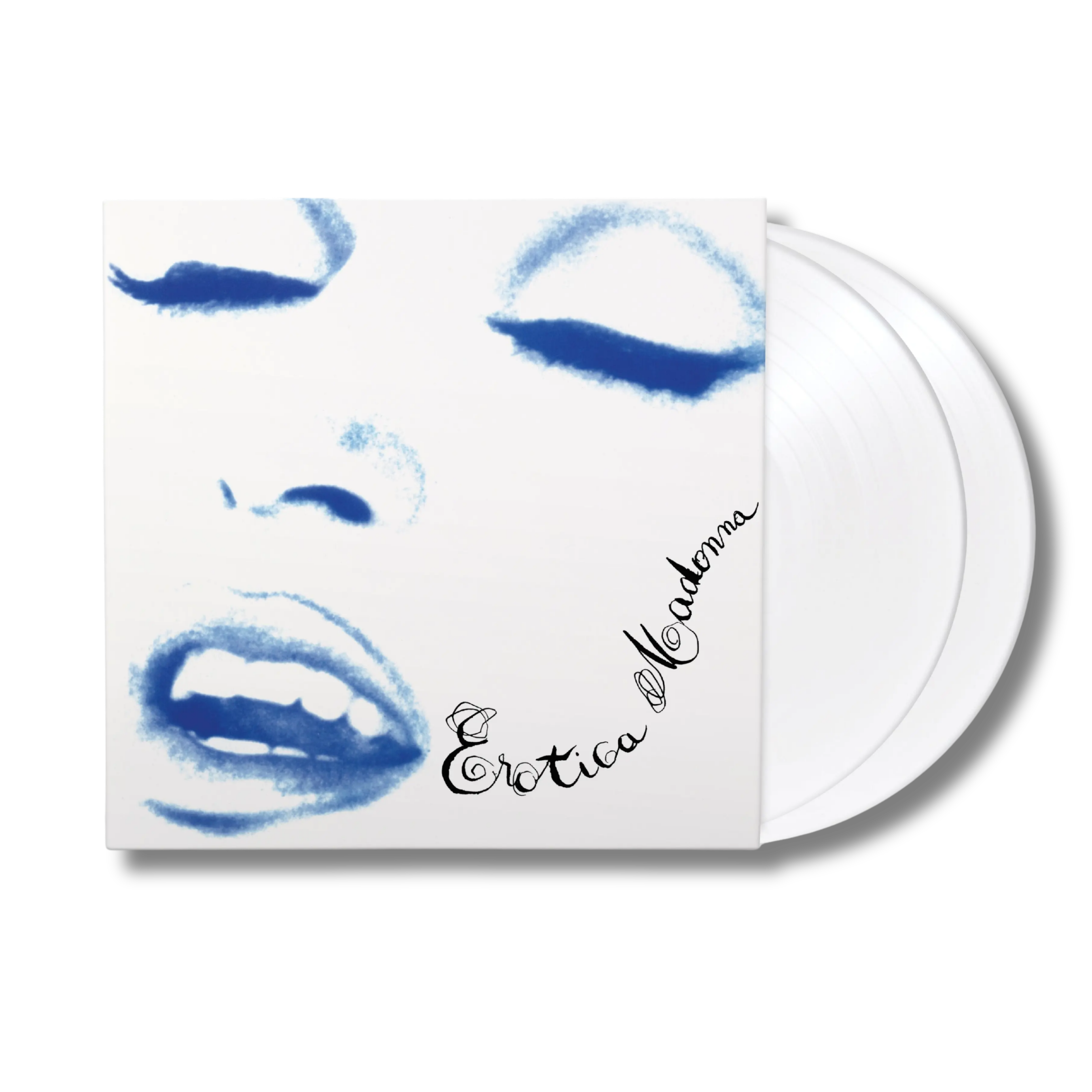 MADONNA - Erotica [2026 Repress Edition]