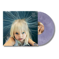 RENEÉ RAPP - Snow Angel [Deluxe] LIMITED TO 2000 COPIES