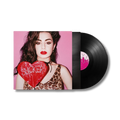 CHARLI XCX - Sucker [2026 Repress]