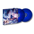 JENNIFER LOPEZ - LOVE [DELUXE Translucent Royal Blue 2LP]