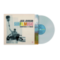 JACK JOHNSON - Surfilmusic