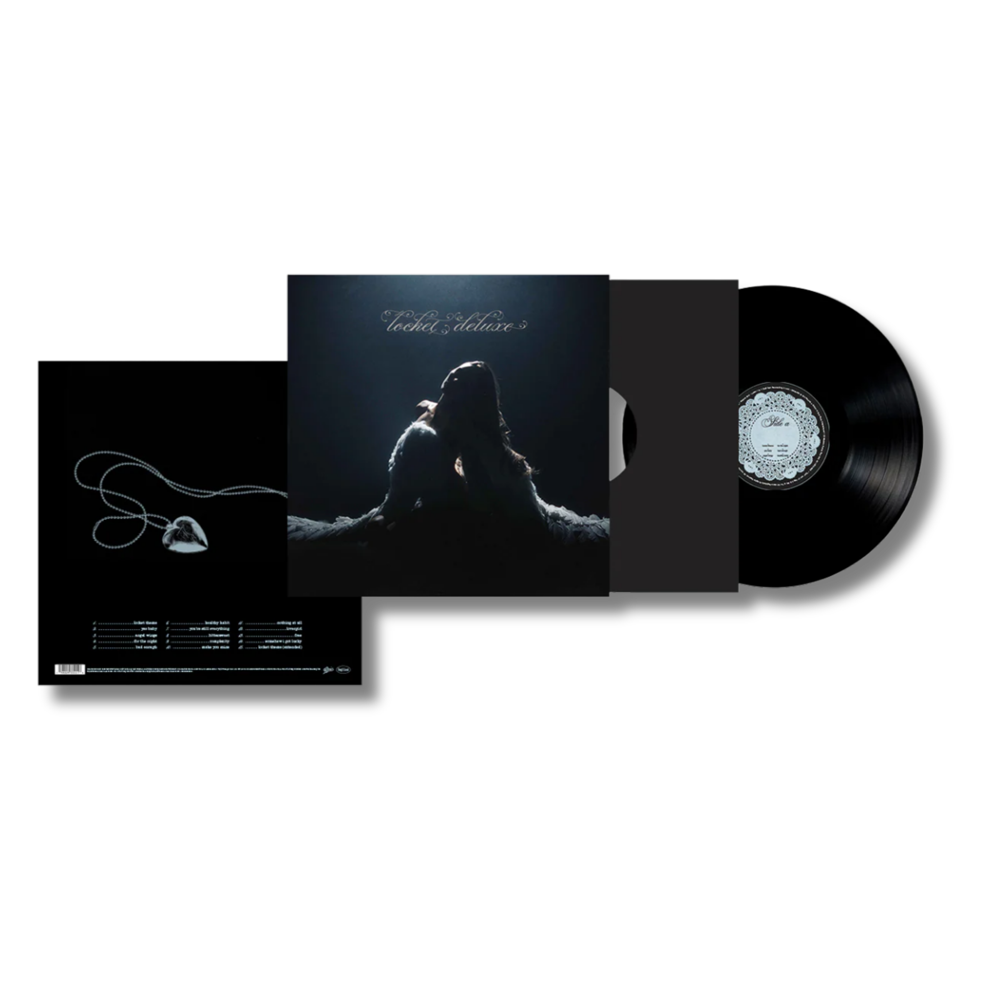 MADISON BEER - Locket [DELUXE]