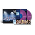 TWICE - < THIS IS FOR > WORLD TOUR FINALE IN SEOUL - LIVE LAVENDER GALAXY STORE EXCLUSIVE]