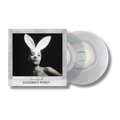 ARIANA GRANDE - Dangerous Woman [10th Anniversary 2026 Art White Swirl] US IMPORT