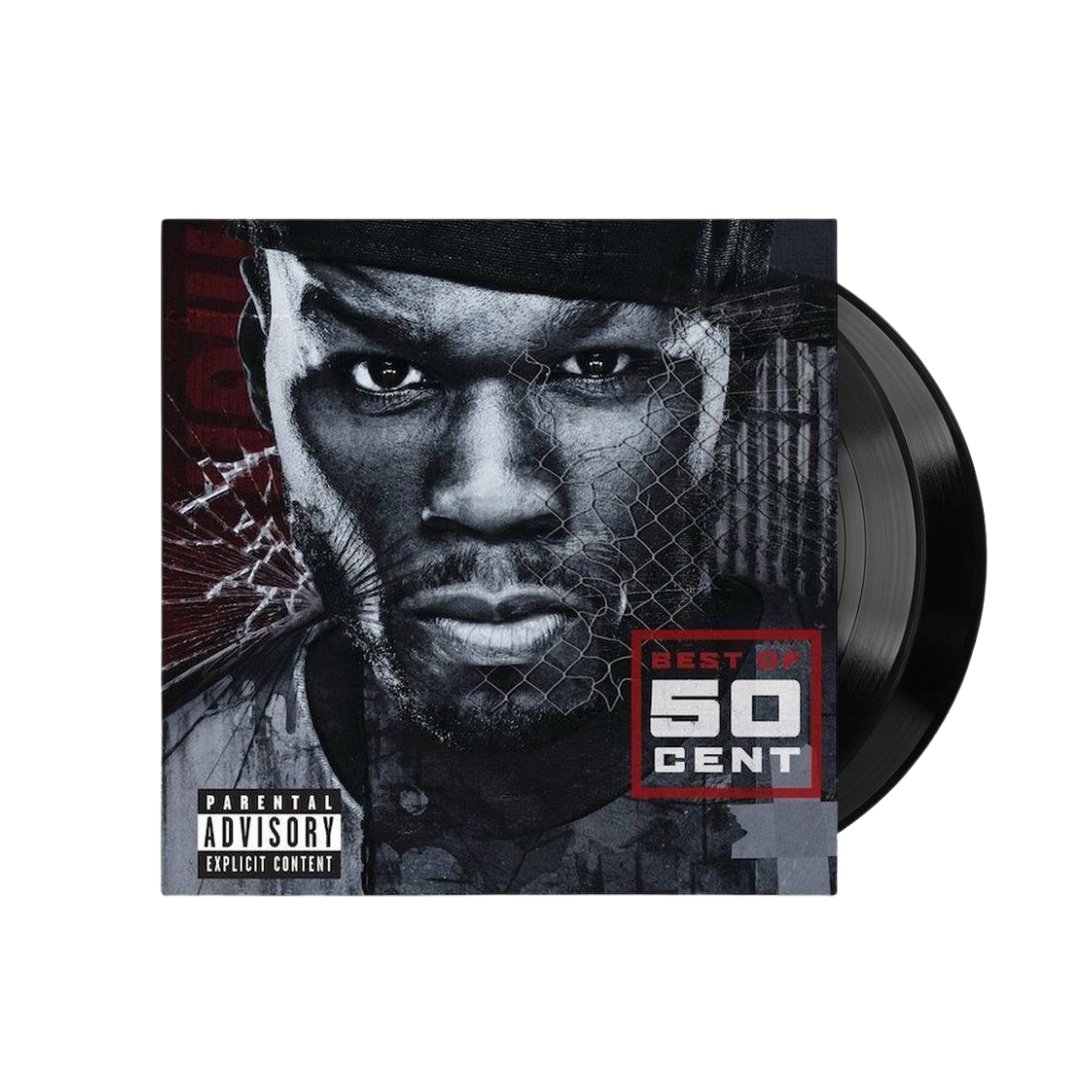 50 CENT - Best of 50 CENT